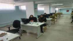 جلسه کتابداران دانشگاه 
